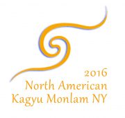 2016 North American Kagyu Monlam