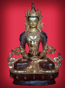 Amitayus