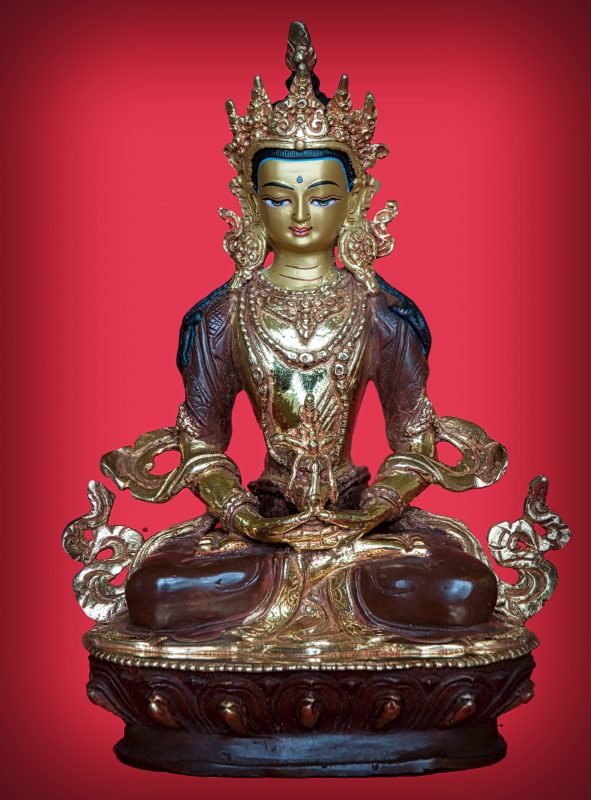 Amitayus