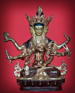 Namgyalma-2