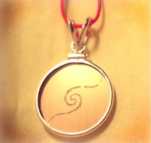 Pendant