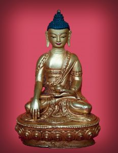 Shakyamuni-web