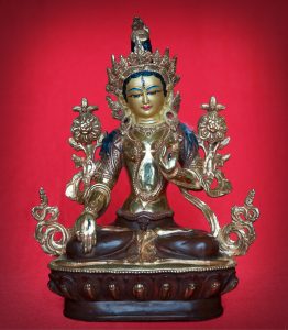 White Tara Web2