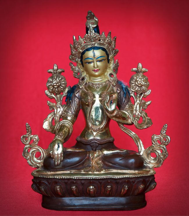 White Tara Web2