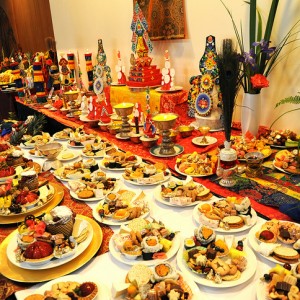 Offerings