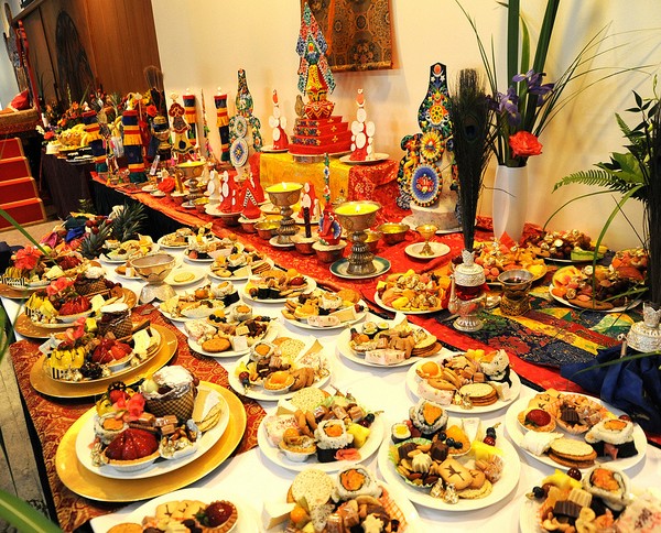 Offerings