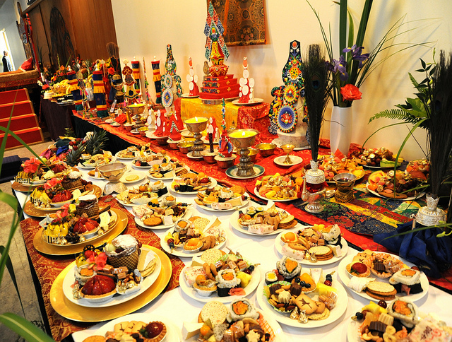 Offerings