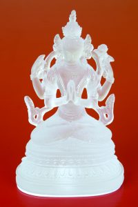Chenrezig