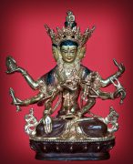 Namgyalma