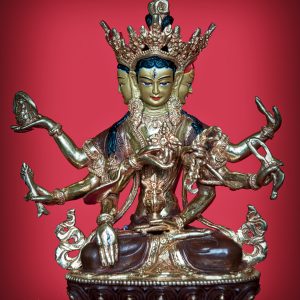 Namgyalma