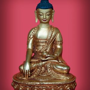 Shakyamuni Buddha