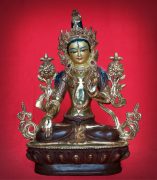 White Tara
