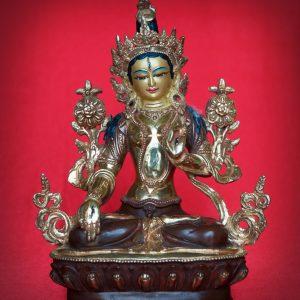 White Tara