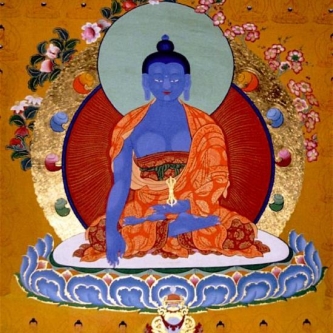 A rare opportunity to join in the aspiration toward Manifest Joy